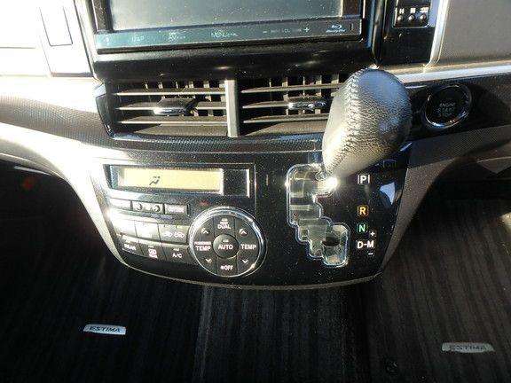 2013 TOYOTA ESTIMA 2013 TOYOTA ESTIMA