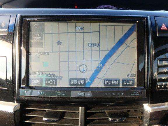 2013 TOYOTA ESTIMA 2013 TOYOTA ESTIMA