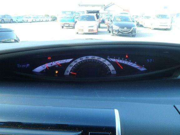 2013 TOYOTA ESTIMA 2013 TOYOTA ESTIMA