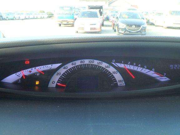 2013 TOYOTA ESTIMA 2013 TOYOTA ESTIMA