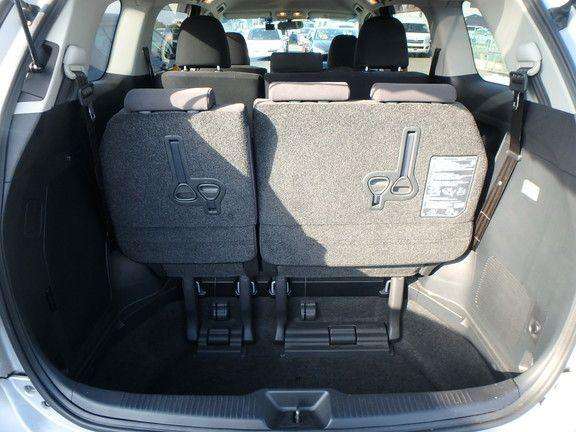 2013 TOYOTA ESTIMA 2013 TOYOTA ESTIMA