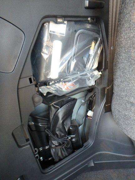 2013 TOYOTA ESTIMA 2013 TOYOTA ESTIMA