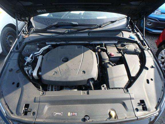 2018 VOLVO S90 2018 VOLVO S90