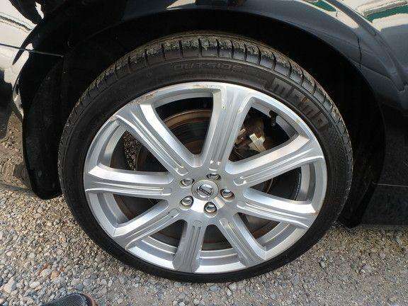 2018 VOLVO S90 2018 VOLVO S90