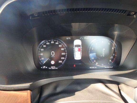 2018 VOLVO S90 2018 VOLVO S90