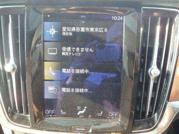 2018 VOLVO S90 2018 VOLVO S90