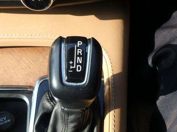 2018 VOLVO S90 2018 VOLVO S90