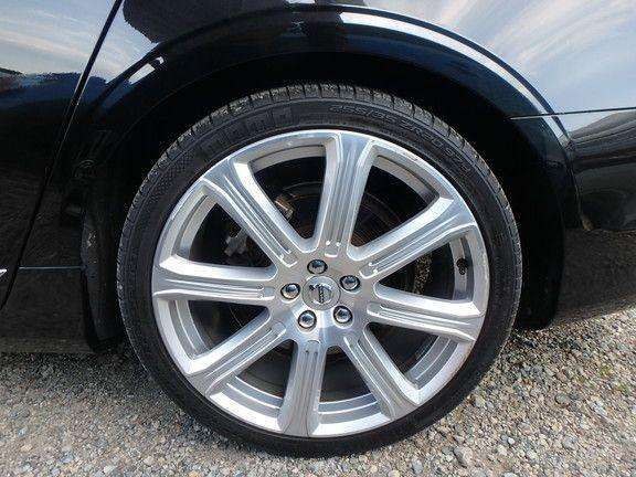 2018 VOLVO S90 2018 VOLVO S90