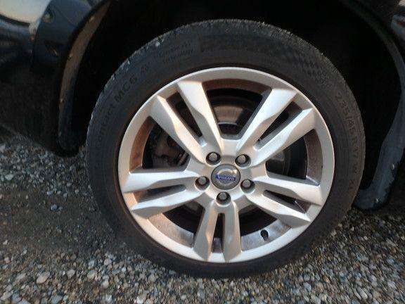 2013 VOLVO S60 2013 VOLVO S60