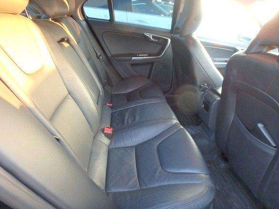 2013 VOLVO S60 2013 VOLVO S60