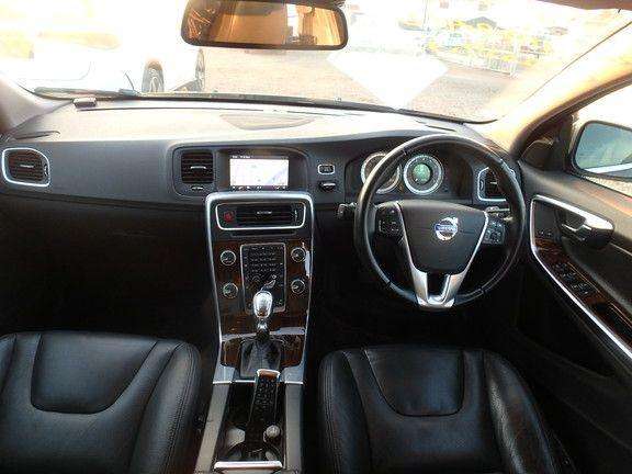 2013 VOLVO S60 2013 VOLVO S60