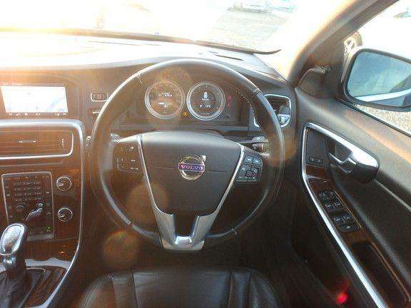 2013 VOLVO S60 2013 VOLVO S60