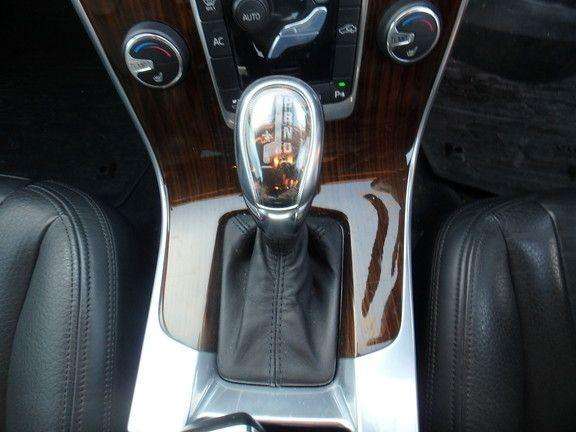 2013 VOLVO S60 2013 VOLVO S60