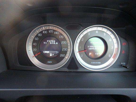 2013 VOLVO S60 2013 VOLVO S60