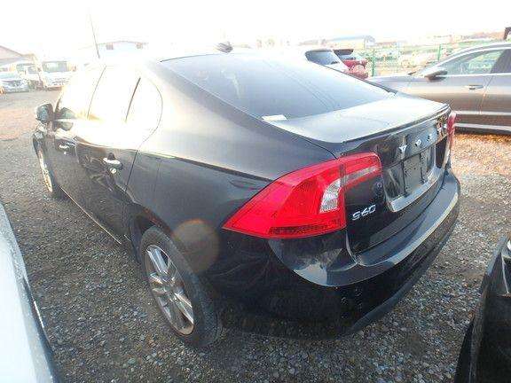 2013 VOLVO S60 2013 VOLVO S60