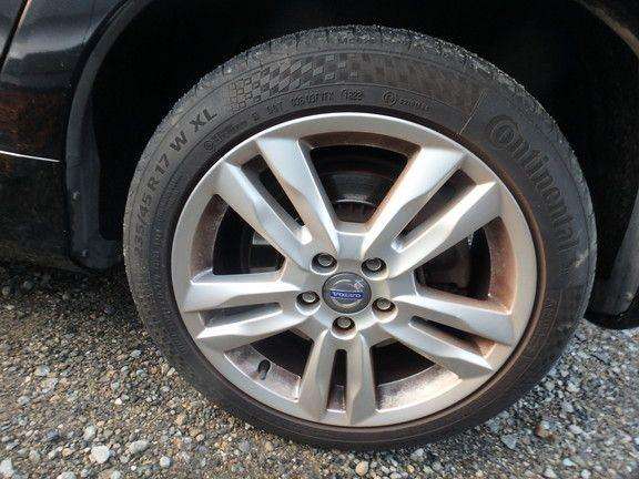 2013 VOLVO S60 2013 VOLVO S60