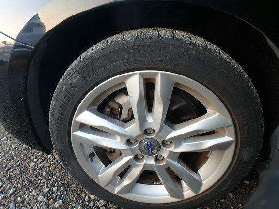 2013 VOLVO S60 2013 VOLVO S60