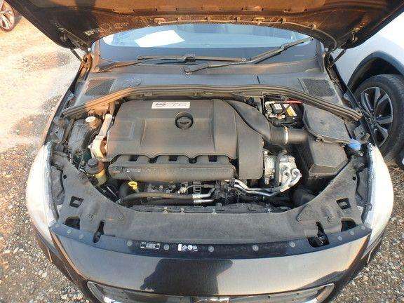 2013 VOLVO S60 2013 VOLVO S60