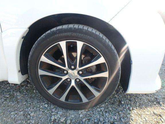 2013 TOYOTA ESTIMA 2013 TOYOTA ESTIMA