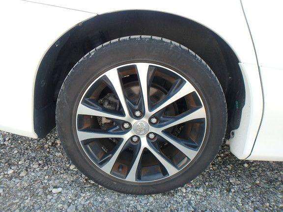 2013 TOYOTA ESTIMA 2013 TOYOTA ESTIMA
