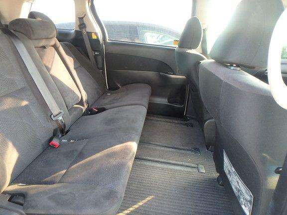 2013 TOYOTA ESTIMA 2013 TOYOTA ESTIMA