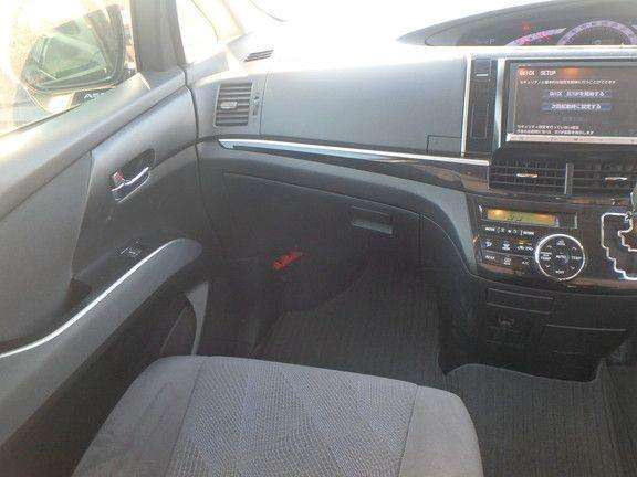 2013 TOYOTA ESTIMA 2013 TOYOTA ESTIMA