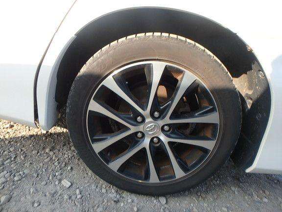 2013 TOYOTA ESTIMA 2013 TOYOTA ESTIMA