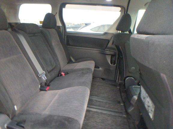 2012 TOYOTA VELLFIRE 2012 TOYOTA VELLFIRE