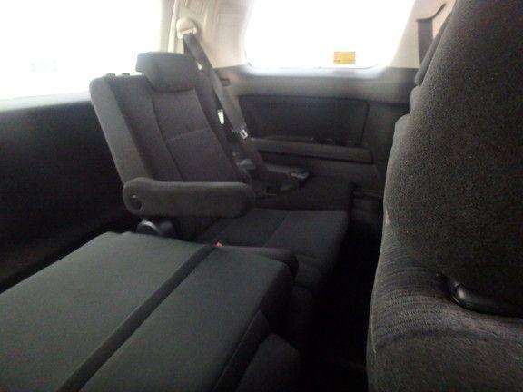 2012 TOYOTA VELLFIRE 2012 TOYOTA VELLFIRE
