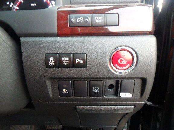 2012 TOYOTA VELLFIRE 2012 TOYOTA VELLFIRE