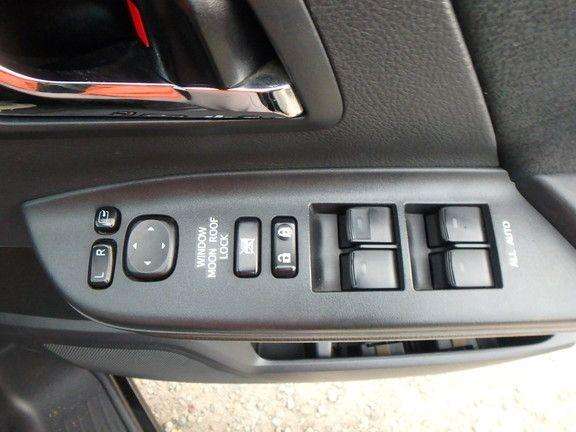 2012 TOYOTA VELLFIRE 2012 TOYOTA VELLFIRE