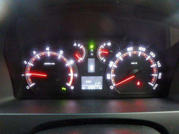 2012 TOYOTA VELLFIRE 2012 TOYOTA VELLFIRE