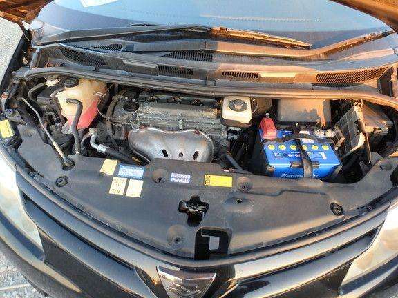 2012 TOYOTA ESTIMA 2012 TOYOTA ESTIMA