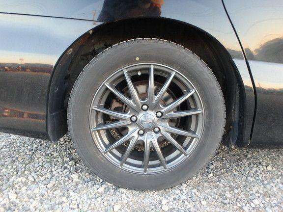 2012 TOYOTA ESTIMA 2012 TOYOTA ESTIMA