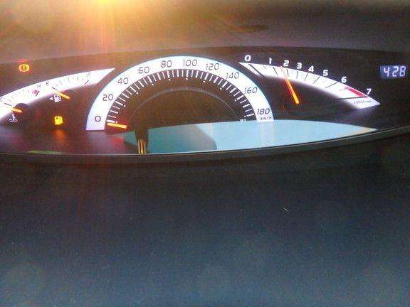 2012 TOYOTA ESTIMA 2012 TOYOTA ESTIMA