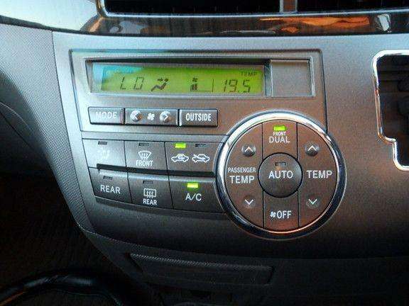 2012 TOYOTA ESTIMA 2012 TOYOTA ESTIMA