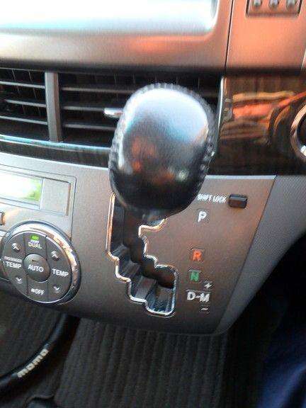 2012 TOYOTA ESTIMA 2012 TOYOTA ESTIMA