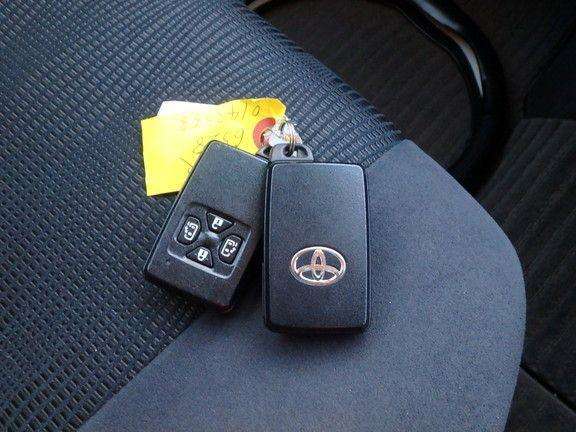 2012 TOYOTA ESTIMA 2012 TOYOTA ESTIMA