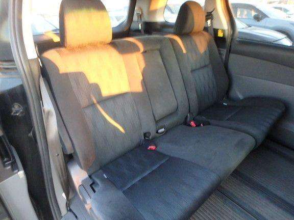 2012 TOYOTA ESTIMA 2012 TOYOTA ESTIMA