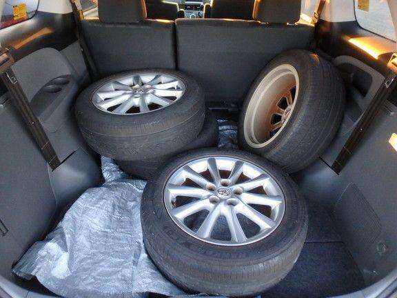 2012 TOYOTA ESTIMA 2012 TOYOTA ESTIMA