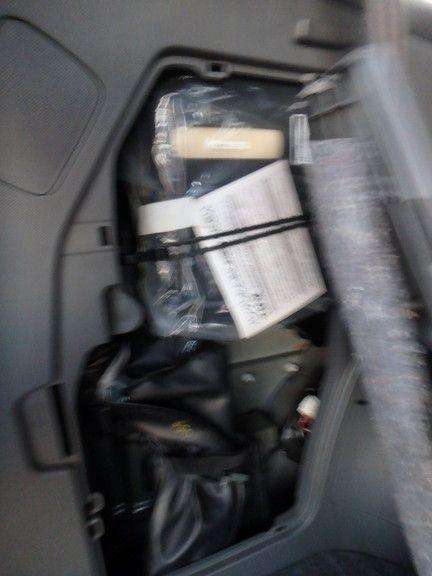 2012 TOYOTA ESTIMA 2012 TOYOTA ESTIMA