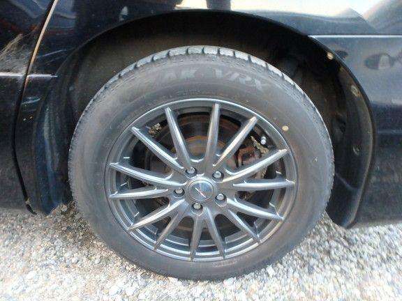 2012 TOYOTA ESTIMA 2012 TOYOTA ESTIMA