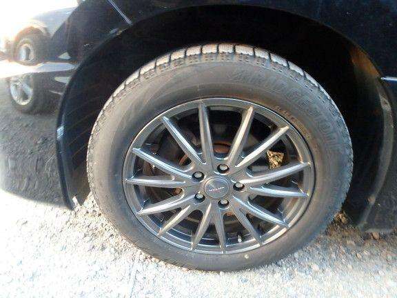 2012 TOYOTA ESTIMA 2012 TOYOTA ESTIMA