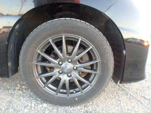 2012 TOYOTA ESTIMA 2012 TOYOTA ESTIMA