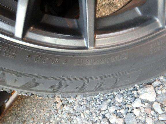 2012 TOYOTA ESTIMA 2012 TOYOTA ESTIMA