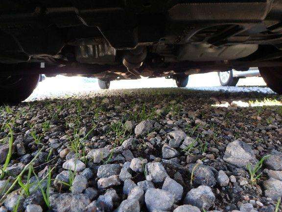 2012 TOYOTA VITZ 2012 TOYOTA VITZ