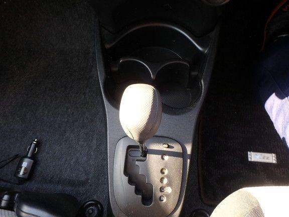 2012 TOYOTA VITZ 2012 TOYOTA VITZ