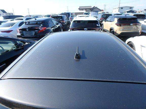 2012 TOYOTA VITZ 2012 TOYOTA VITZ