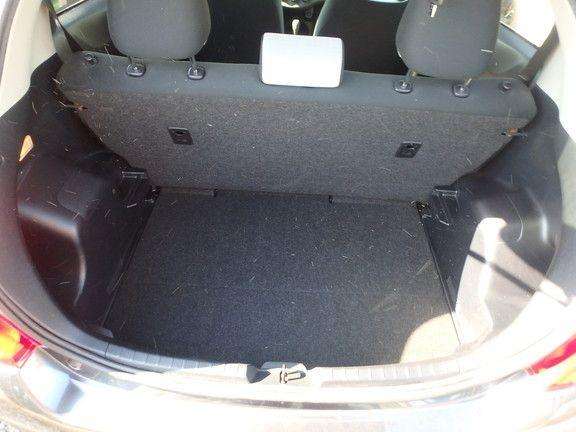 2012 TOYOTA VITZ 2012 TOYOTA VITZ