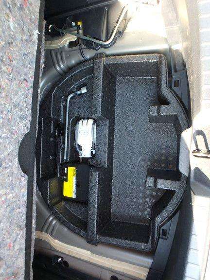 2012 TOYOTA VITZ 2012 TOYOTA VITZ